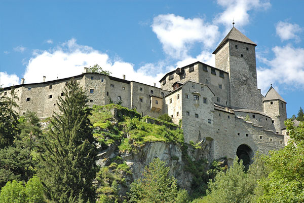 Culture & Attractions South Tyrol