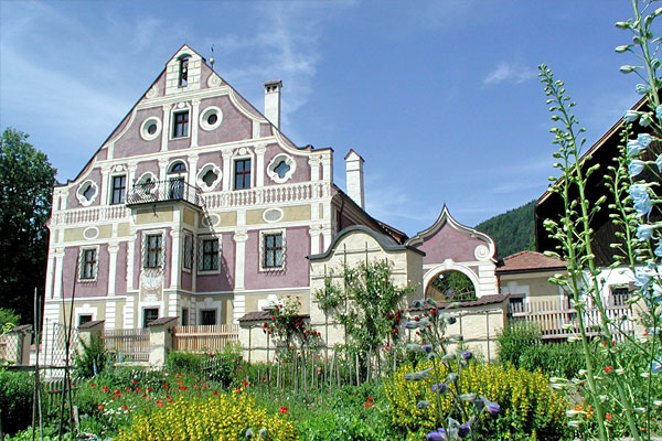 Ethnological Museum Dietenheim